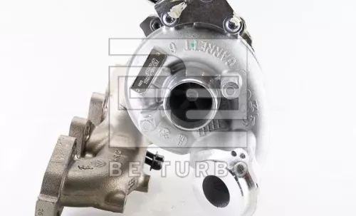 BE TURBO Turbolader 128998RED BE TURBO (128998RED)