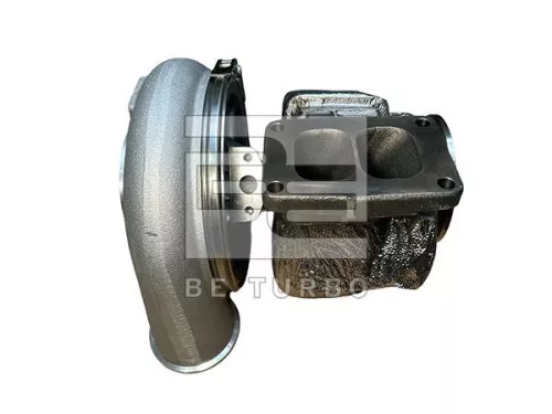 BE TURBO Turbolader 129019 BE TURBO (129019)