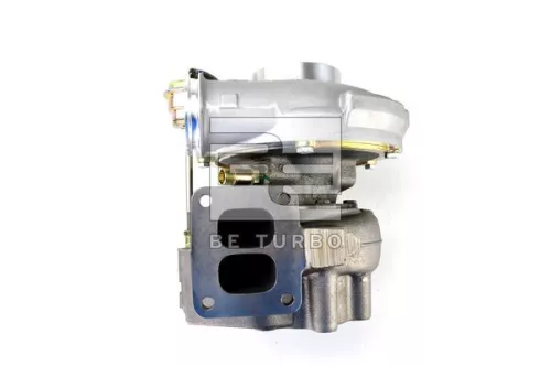 BE TURBO Turbolader 129024 BE TURBO (129024)