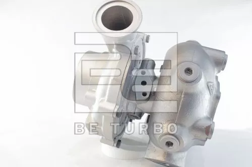 BE TURBO Turbolader 129053RED BE TURBO (129053RED)