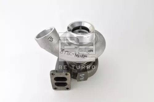 Turbolader 129084 BE TURBO