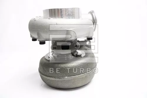BE TURBO Turbolader 129087 BE TURBO (129087)