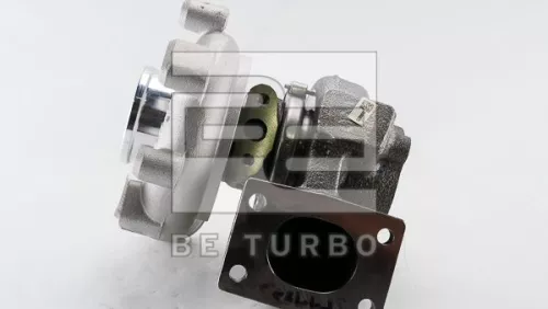 BE TURBO Turbolader 129088 BE TURBO (129088)