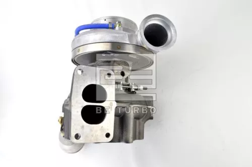 BE TURBO Turbolader 129108RED BE TURBO (129108RED)