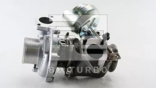 BE TURBO Turbolader 129109 BE TURBO (129109)