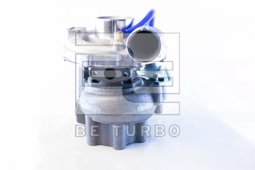BE TURBO Turbolader 129117 BE TURBO (129117)