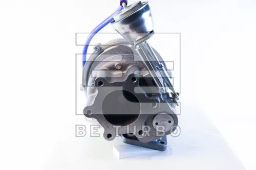 BE TURBO Turbolader 129124 BE TURBO (129124)