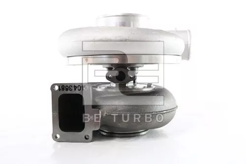 Turbolader 129132 BE TURBO