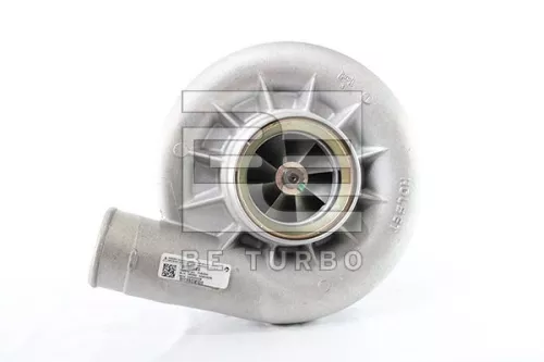 BE TURBO Turbolader 129132 BE TURBO (129132)