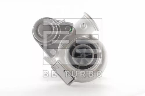 BE TURBO Turbolader 129133 BE TURBO (129133)