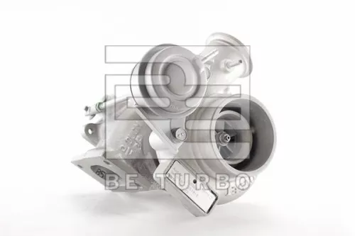 Turbolader 129133 BE TURBO