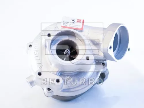 Turbolader 129145RED BE TURBO
