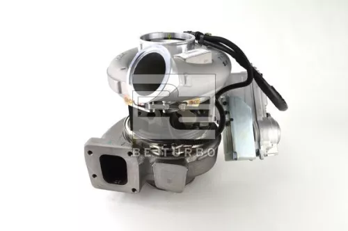 BE TURBO Turbolader 129146 BE TURBO (129146)