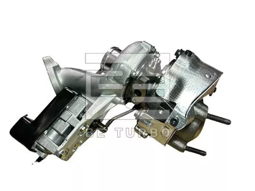 BE TURBO Turbolader 129152 BE TURBO (129152)