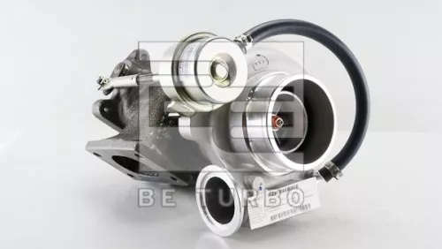 Turbolader 129182 BE TURBO