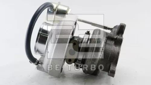 BE TURBO Turbolader 129182 BE TURBO (129182)