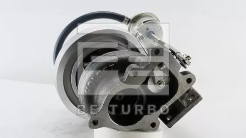 BE TURBO Turbolader 129182 BE TURBO (129182)