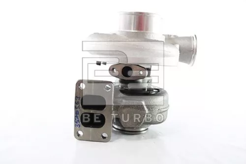 Turbolader 129184 BE TURBO
