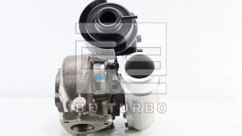 BE TURBO Turbolader 129195 BE TURBO (129195)