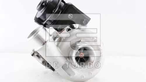 Turbolader 129195 BE TURBO