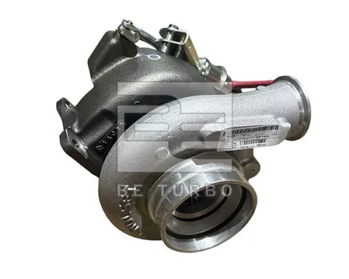 Turbolader 129196 BE TURBO