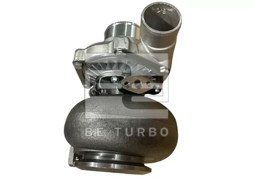 BE TURBO Turbolader 129207 BE TURBO (129207)