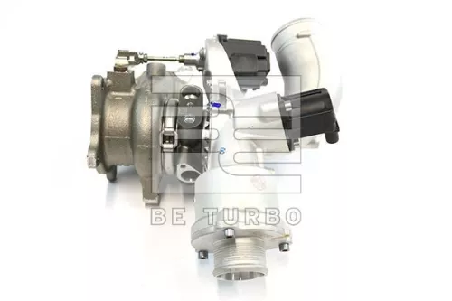 BE TURBO Turbolader 129211 BE TURBO (129211)