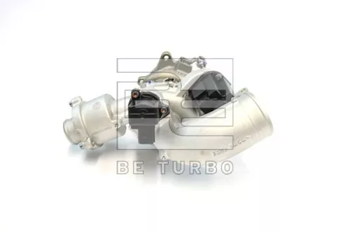Turbolader 129211 BE TURBO