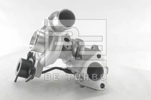 BE TURBO Turbolader 129215 BE TURBO (129215)