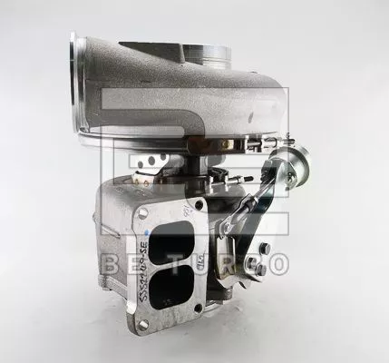BE TURBO Turbolader 129220 BE TURBO (129220)