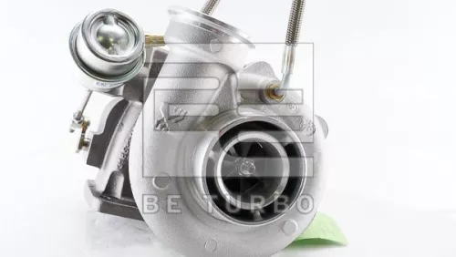 BE TURBO Turbolader 129222RED BE TURBO (129222RED)
