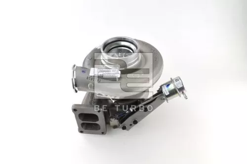 Turbolader 129226 BE TURBO