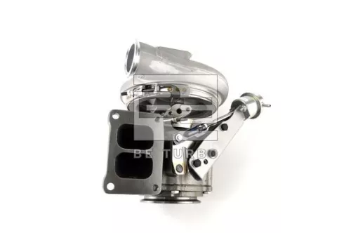 BE TURBO Turbolader 129226 BE TURBO (129226)