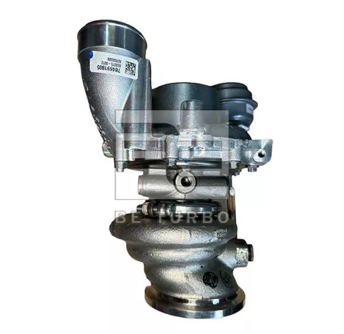 BE TURBO Turbolader 129227 BE TURBO (129227)