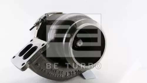 BE TURBO Turbolader 129238 BE TURBO (129238)