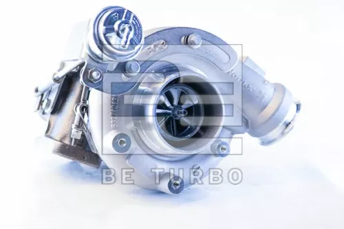 Turbolader 129242 BE TURBO