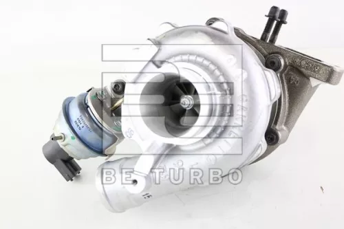 Turbolader 129250 BE TURBO