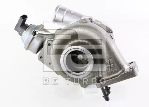 BE TURBO Turbolader 129250 BE TURBO (129250)