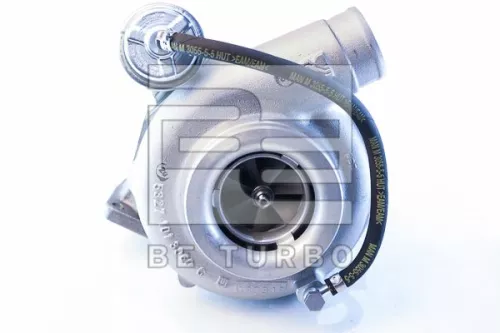 BE TURBO Turbolader 129251RED BE TURBO (129251RED)