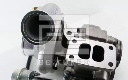 BE TURBO Turbolader 129252 BE TURBO (129252)