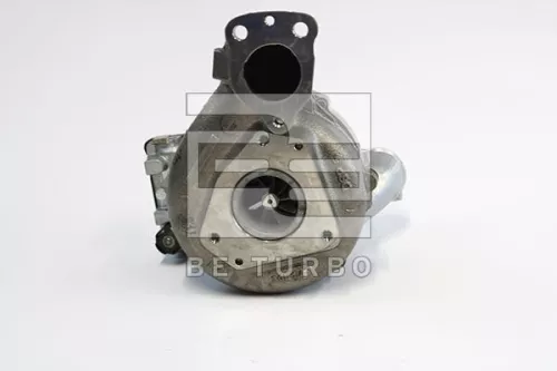 BE TURBO Turbolader 129262 BE TURBO (129262)