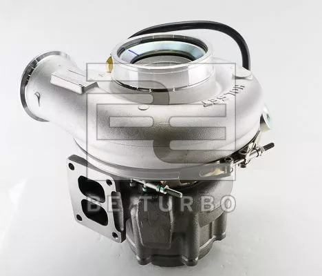Turbolader 129265 BE TURBO
