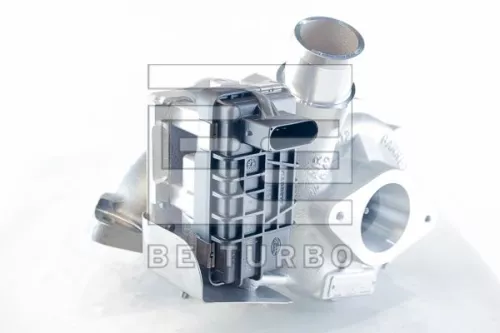 Turbolader 129267 BE TURBO