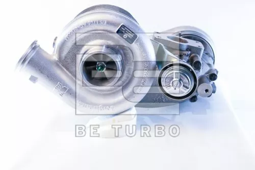 BE TURBO Turbolader 129273 BE TURBO (129273)