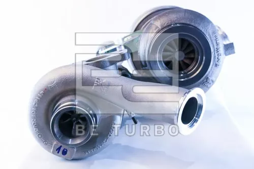 BE TURBO Turbolader 129273 BE TURBO (129273)