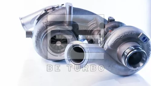BE TURBO Turbolader 129273 BE TURBO (129273)