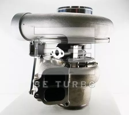 BE TURBO Turbolader 129275 BE TURBO (129275)