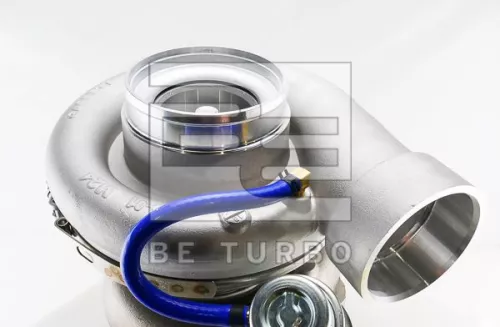 BE TURBO Turbolader 129275 BE TURBO (129275)