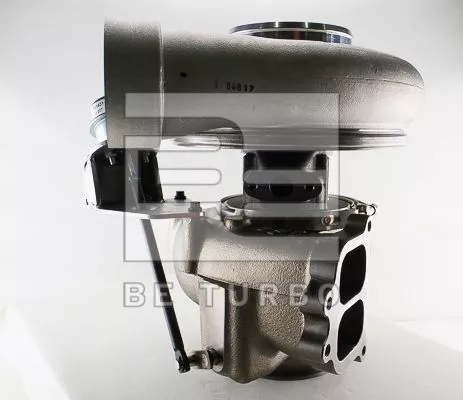 BE TURBO Turbolader 129275 BE TURBO (129275)