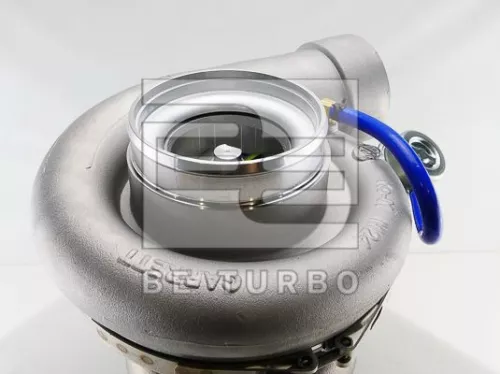 BE TURBO Turbolader 129275 BE TURBO (129275)